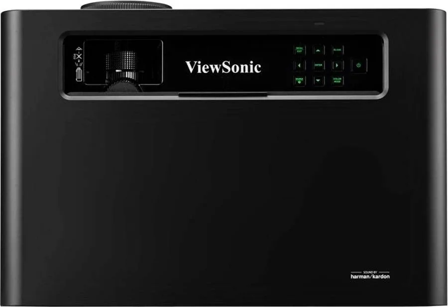 ViewSonic X1-4KB Pro Vidéoprojecteurs UHD 4K