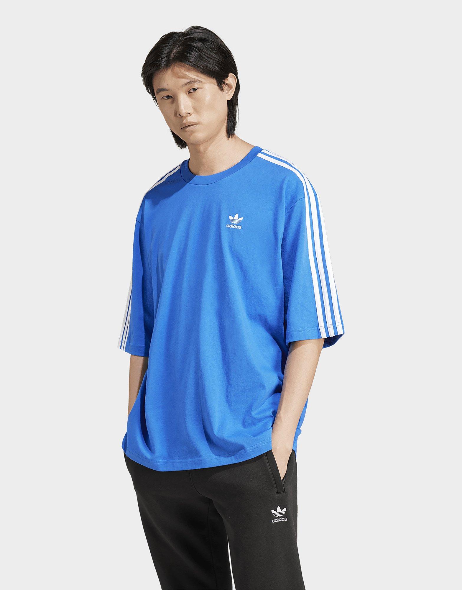 adidas Originals T-shirt oversize Adicolor