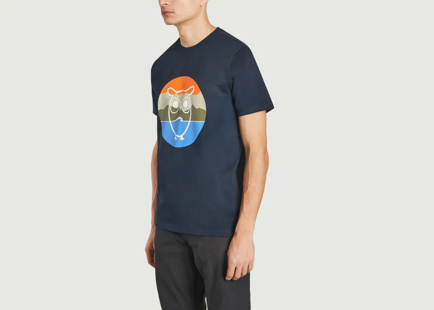 T-Shirt Hibou KCA