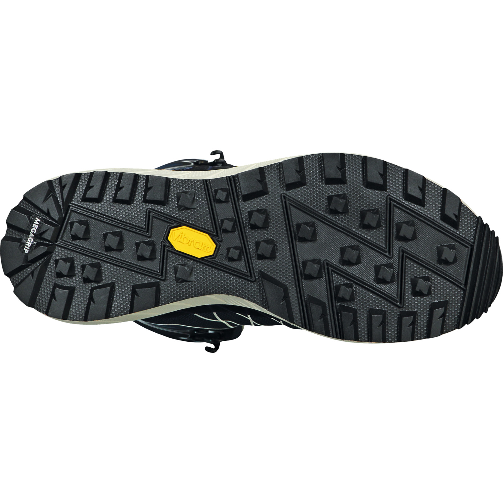 Dolomite Damen-Trekkingschuh Croda Nera HI GTX