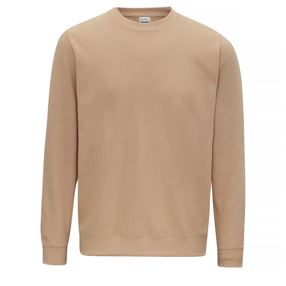 AWDIS JUST HOODS JH030 - Sweatshirt Unisexe à Étiquette Amovible