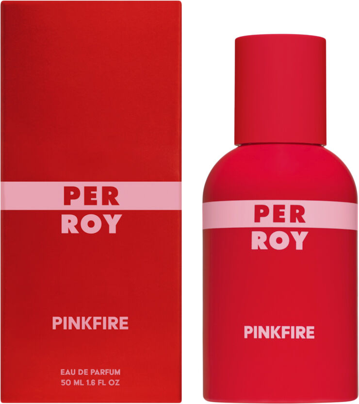 Perroy PERROY Pinkfire 50 ml