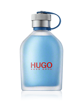 Hugo Boss HUGO Now Eau de Toilette Spray 125ml