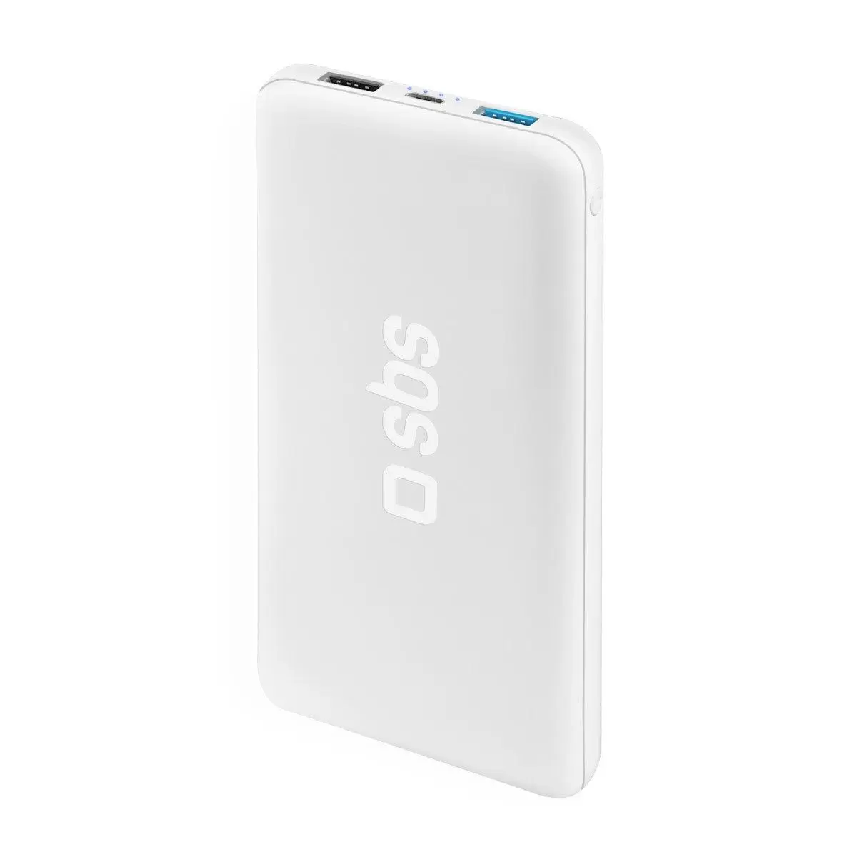 Powerbank SBS Extra Slim mit 10000 mAh