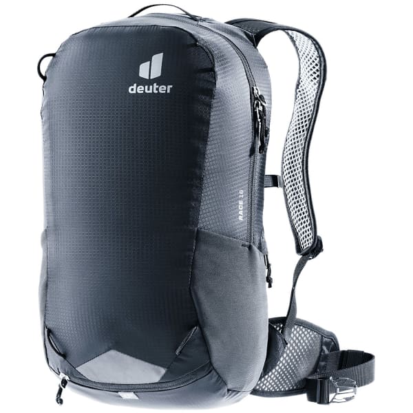 Sac à dos VTT DEUTER RACE 16 BLACK