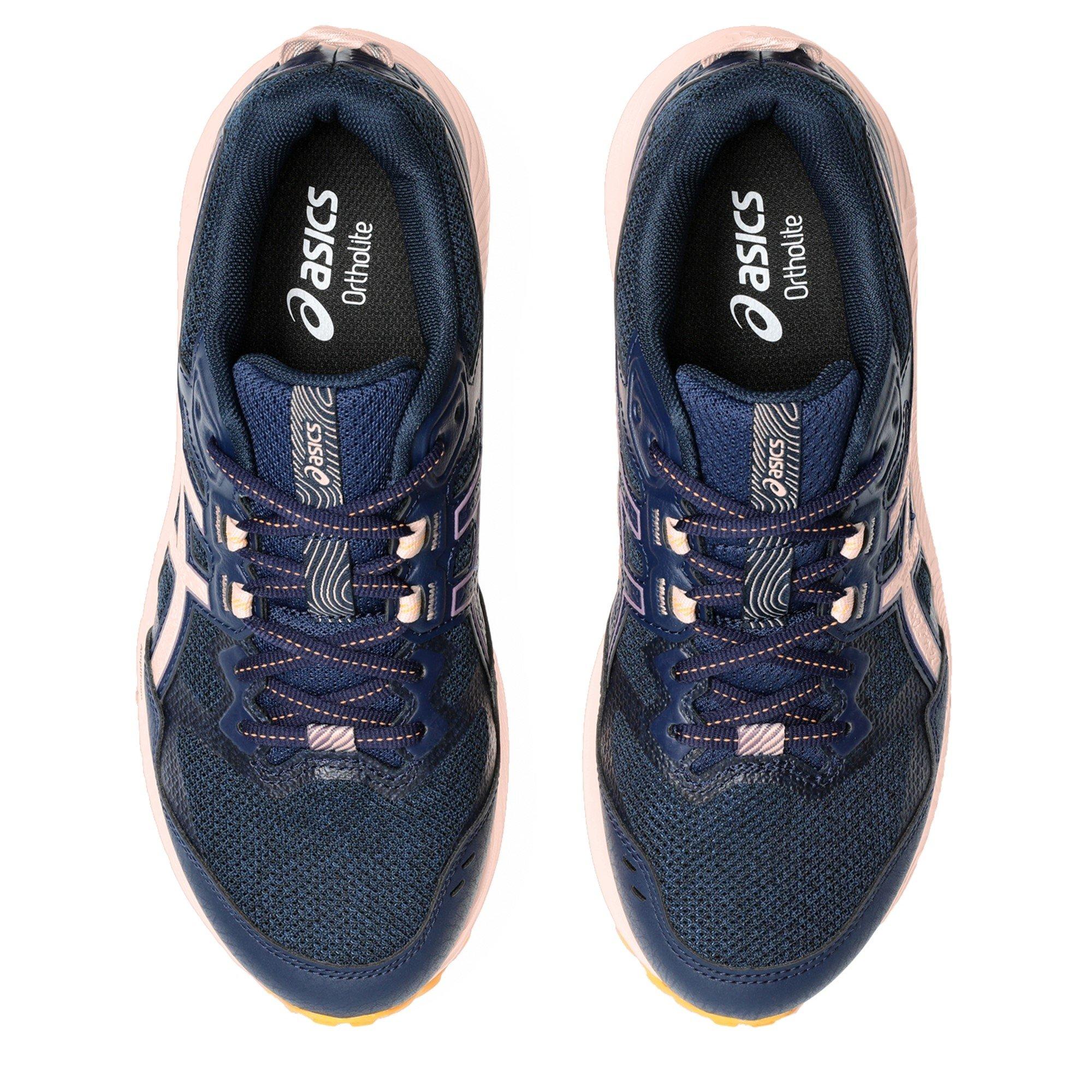 Asics Gel Sonoma 7 Trail Running Shoes Womens
