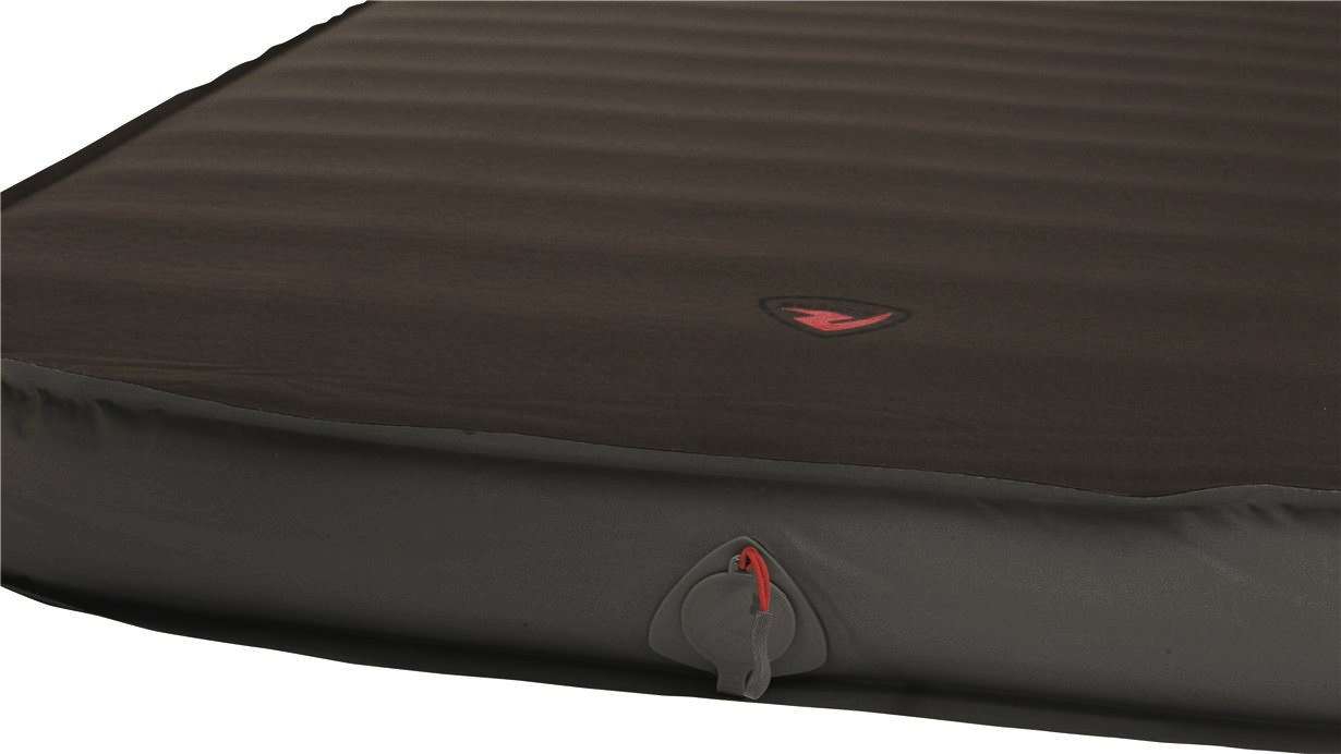 Robens Selbstaufblasbare Matte Sunstone 80 braun