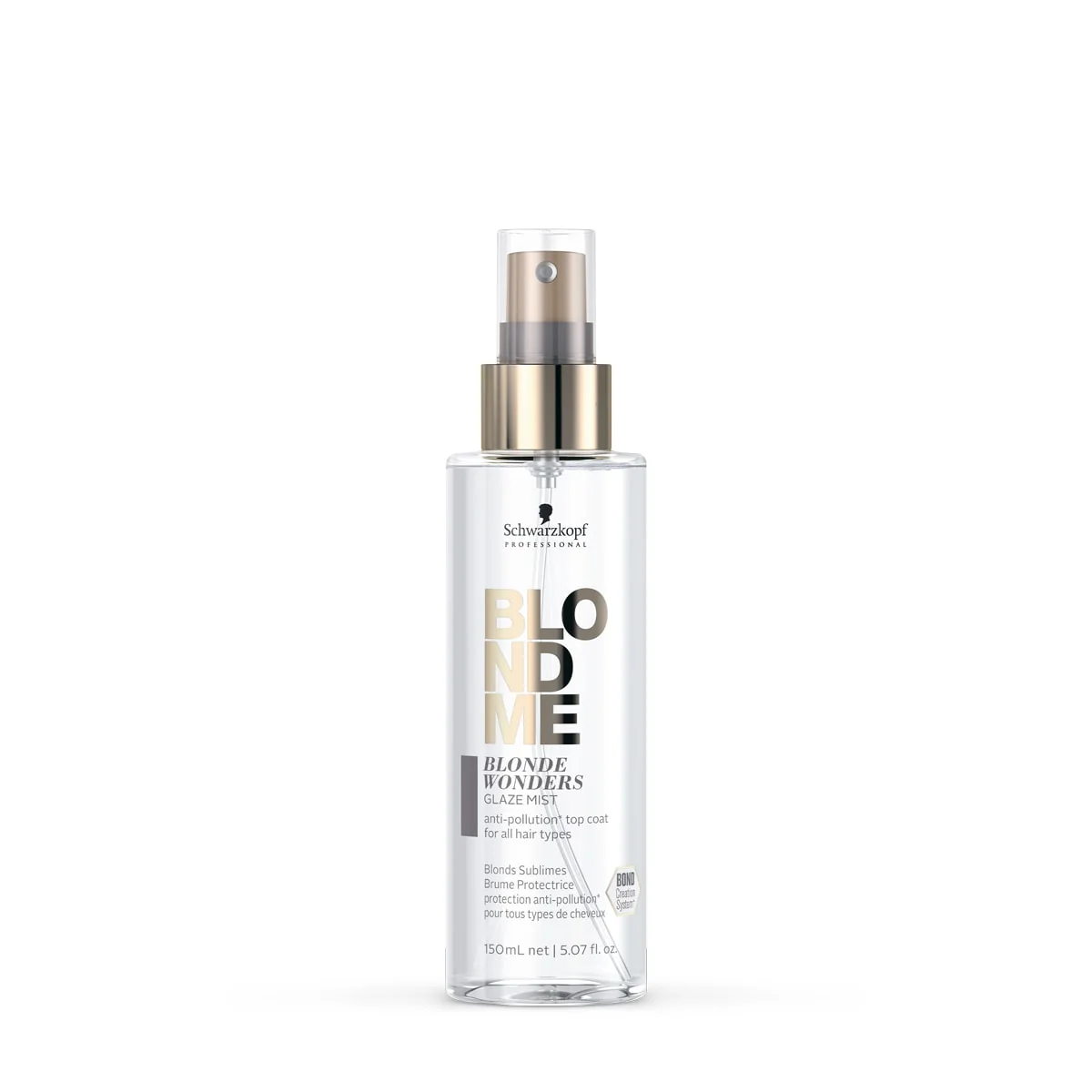 Brume protectrice BlondMe 150ml