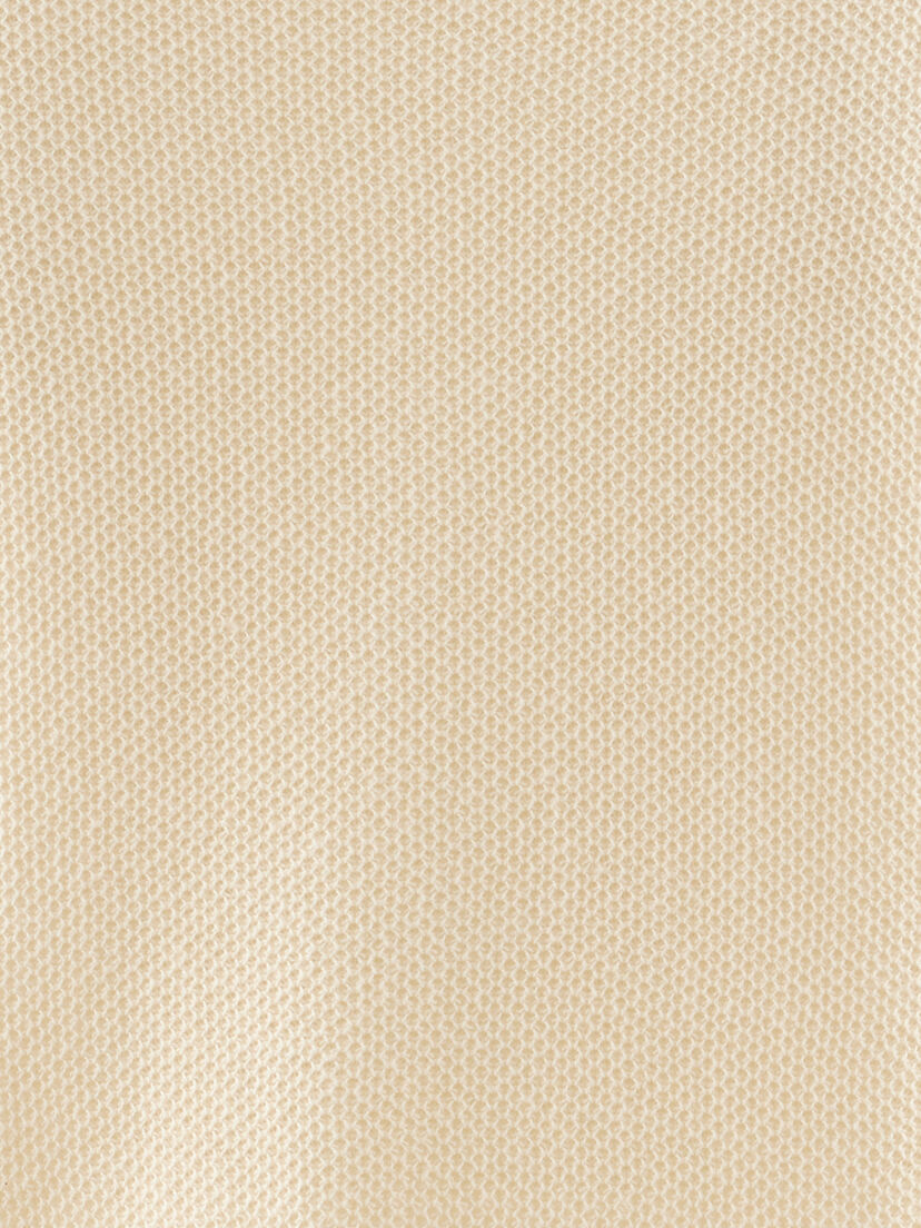 Polo Sweater - beige