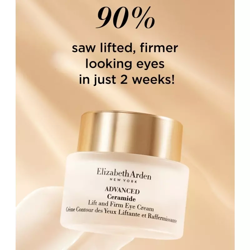 Elizabeth Arden Advanced Ceramide Lift & Firm Eye Cream 15 ml