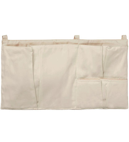 Cam Cam Betttaschen - 42x24 cm - Praline