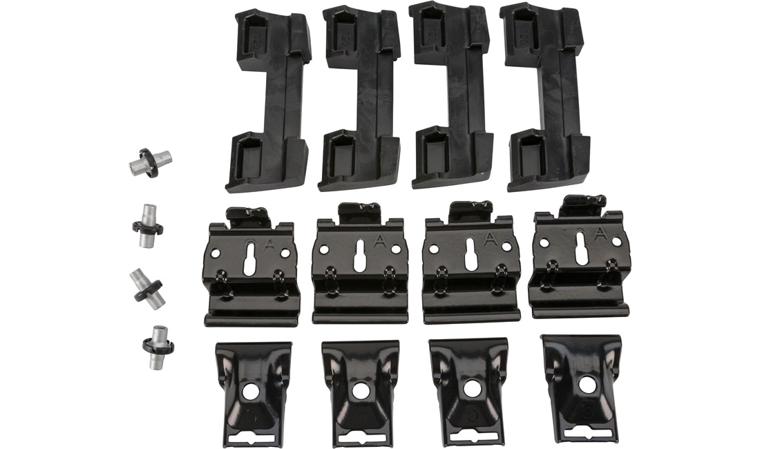 Kit 186052, Thule Kit Flush Railing 6052