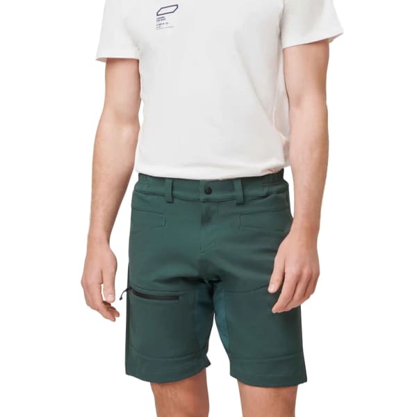 Short randonnée LOOKING FOR WILD SHORT F208 RAIN FOREST