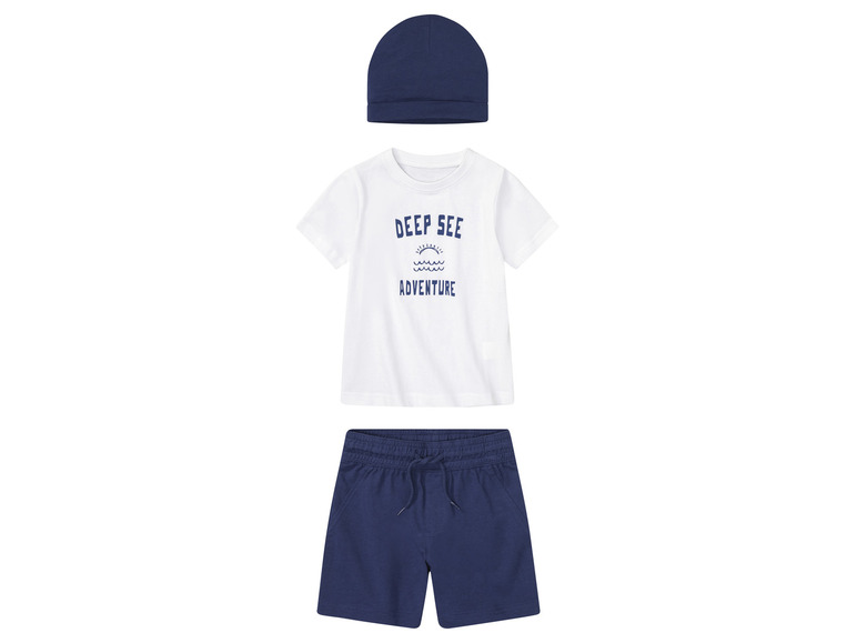 Kinder set, 3-delig