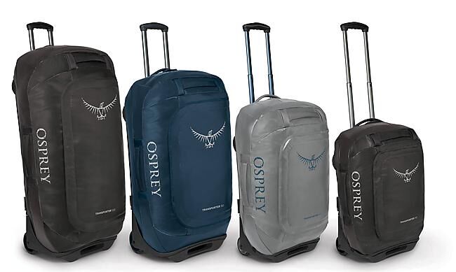 OSPREY - SAC DE VOYAGE ROLLING TRANSPORTER