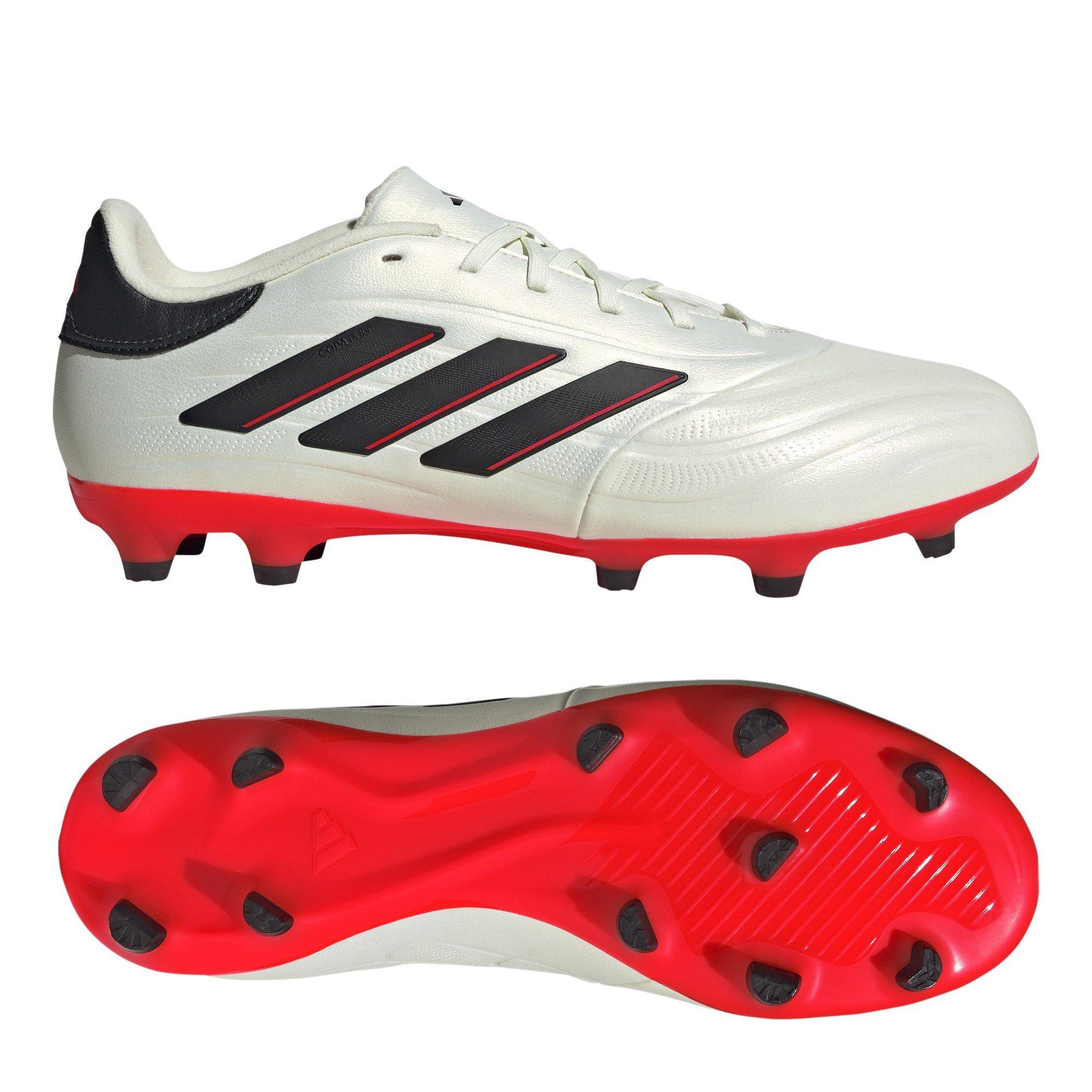 adidas Copa Pure 2 League Firm Ground Football Boots