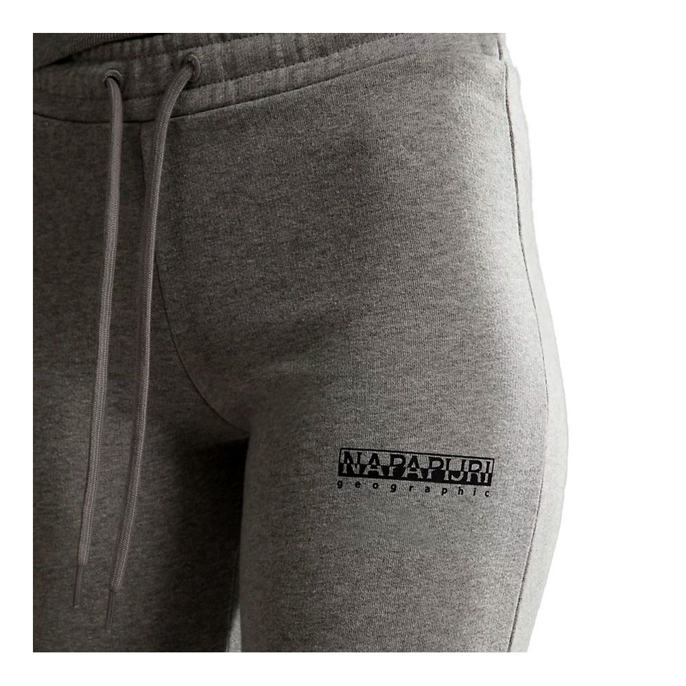 Napapijri BOX - Jogging Femme med grey mel