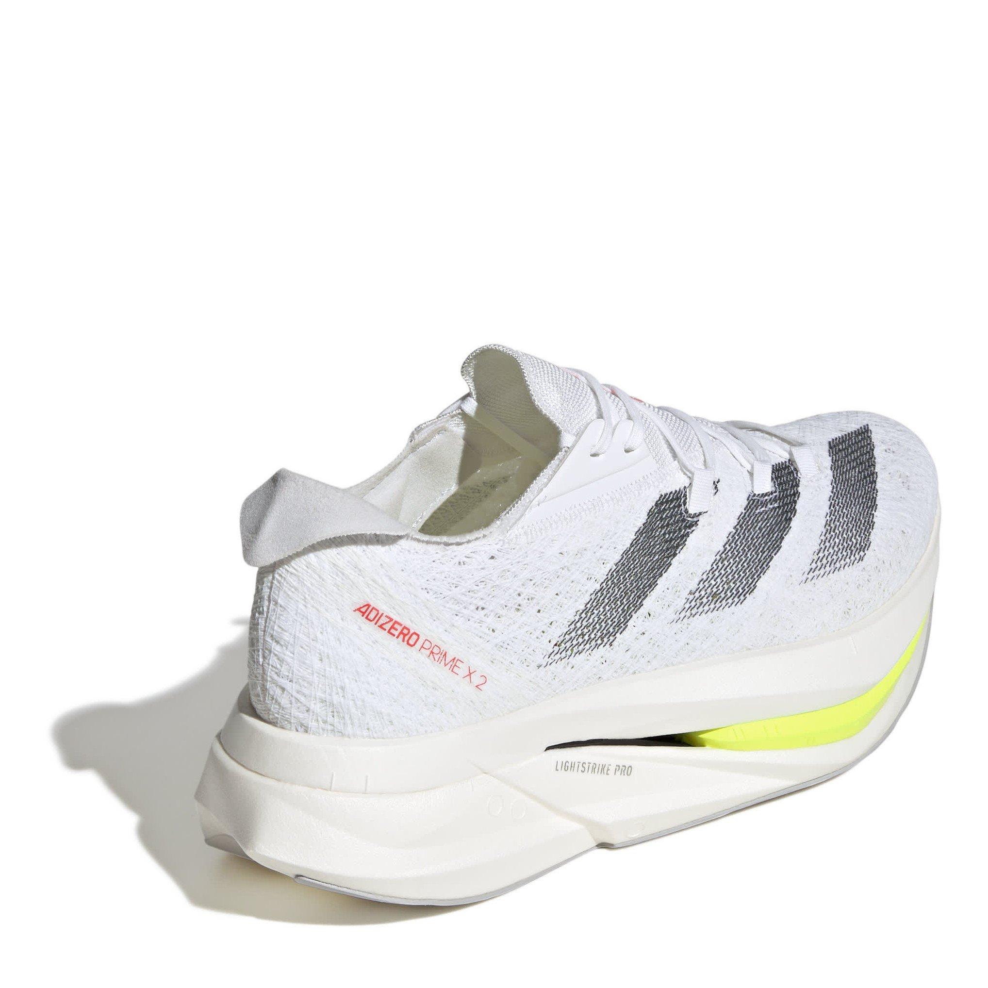 adidas Adizero Prime X 2.0 Strung Running Shoes Mens