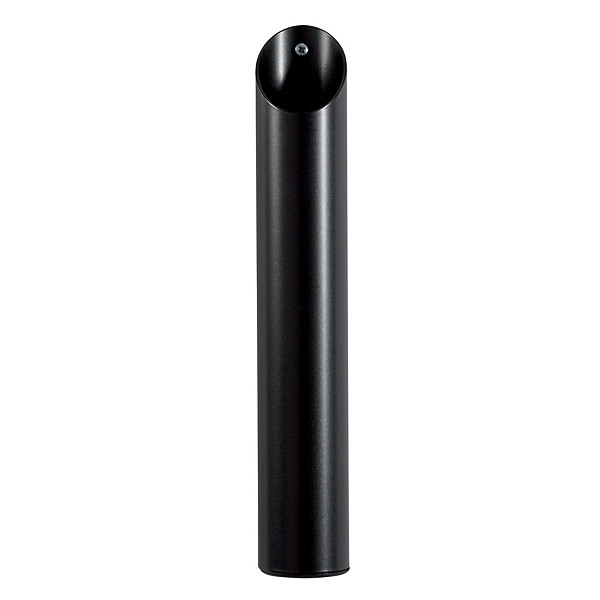 Cendrier économique tube 0,5 L