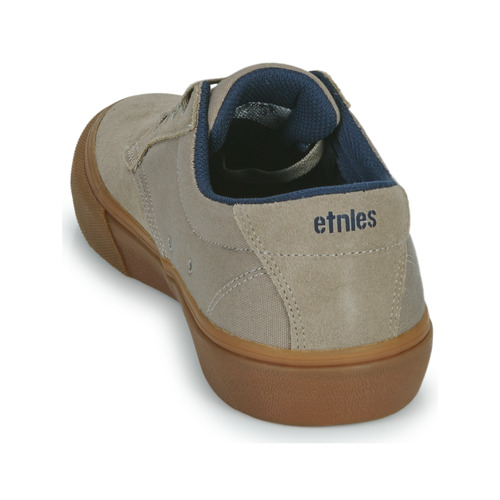 Etnies - SINGLETON VULC XLT Beige