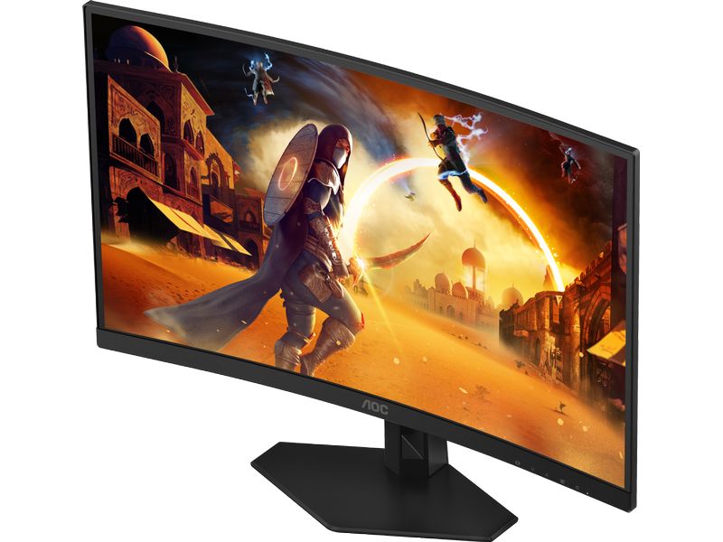 AOC Monitor C27G4ZXE 27