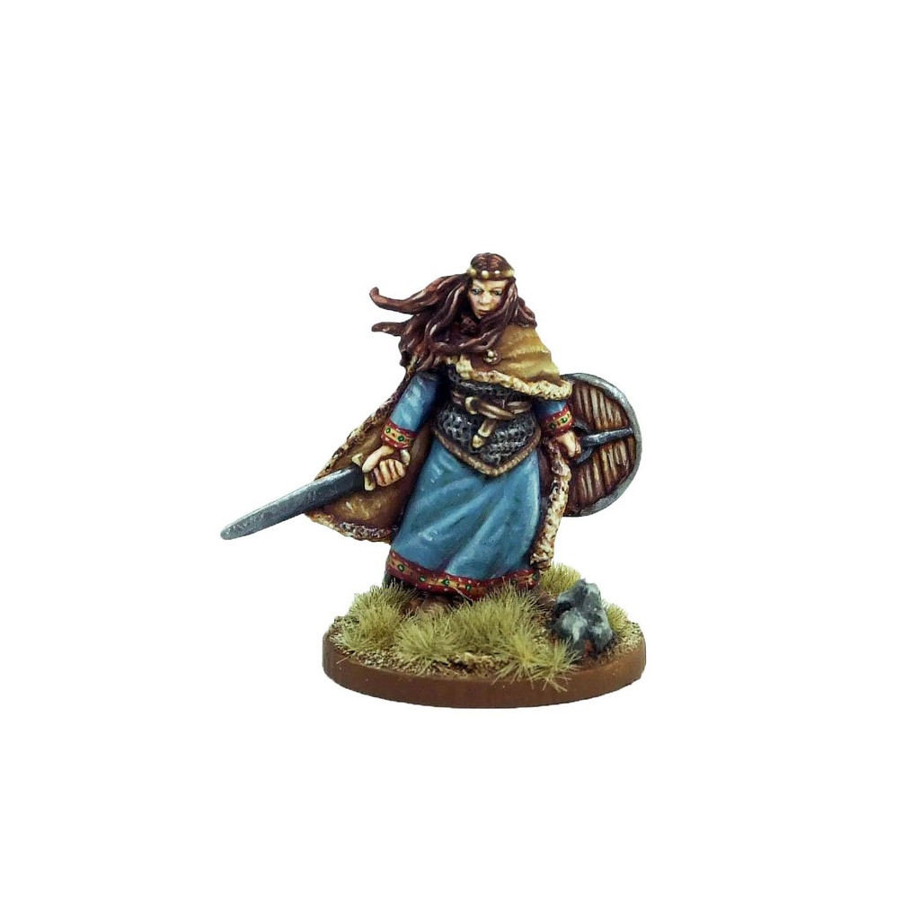 The Lady Guinevere