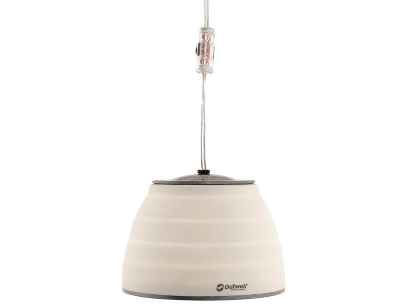 Outwell Campinglampe Leonis Lux Campinglampe