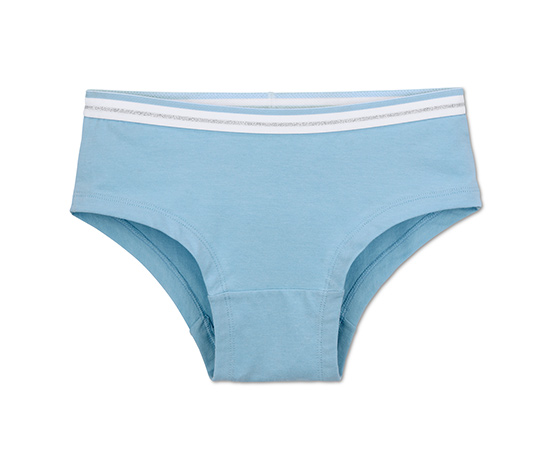 3 Mädchen-Pantys