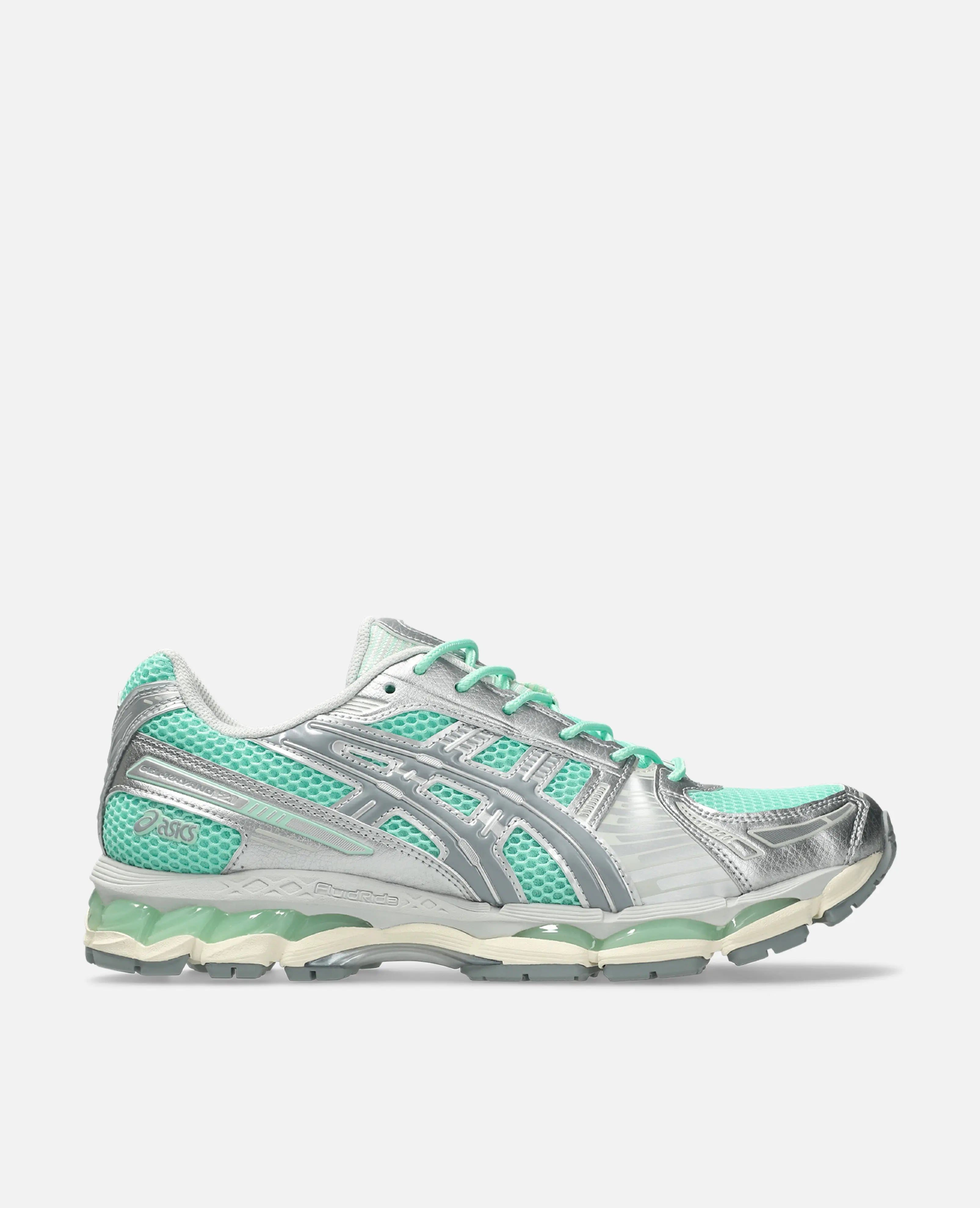 Asics Gel-Kayano 12.1 (Ice Green)