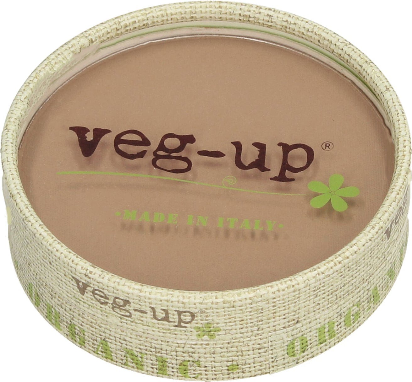veg-up  Marilyn Bronzer