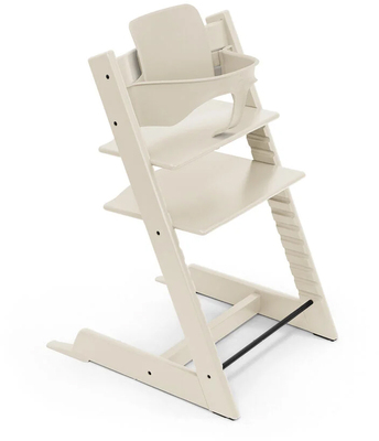 Stokke Tripp Trapp Babyset², Vanilla White