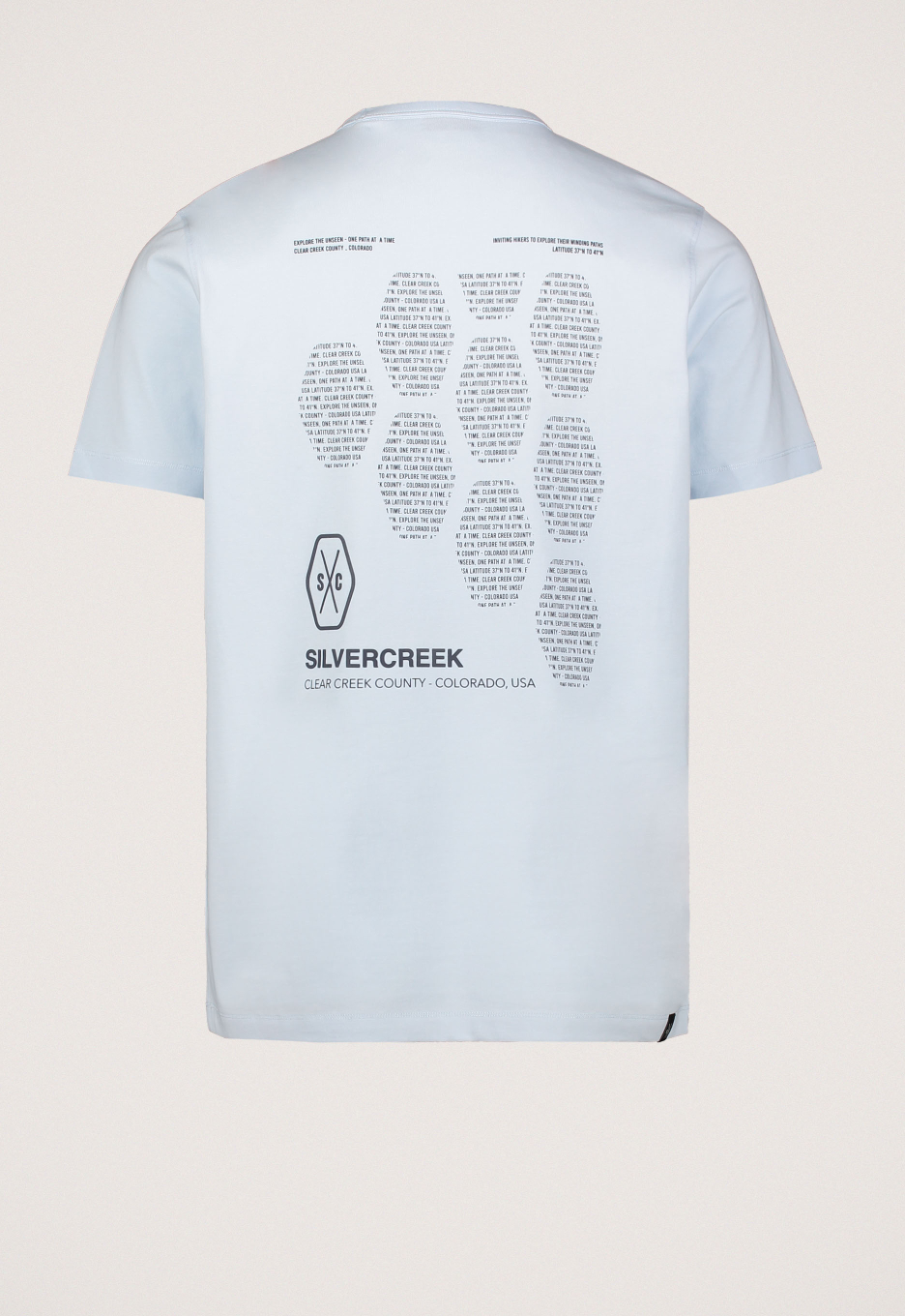 Silvercreek Tulum T-shirt