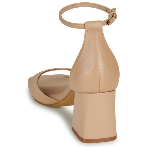 Aldo - SAFDIE - Beige
