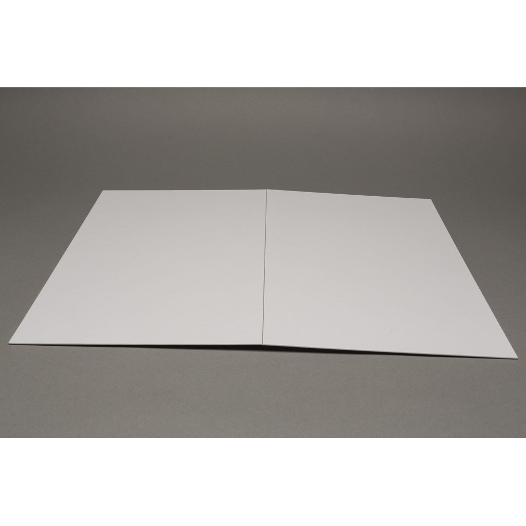 Plateau de Jeu - Pliable en 2 Parties