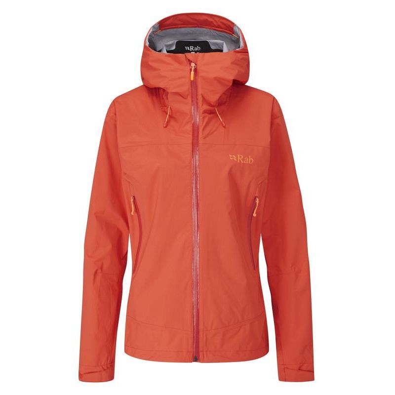Downpour Plus 2.0 Jacket - Veste imperméable femme