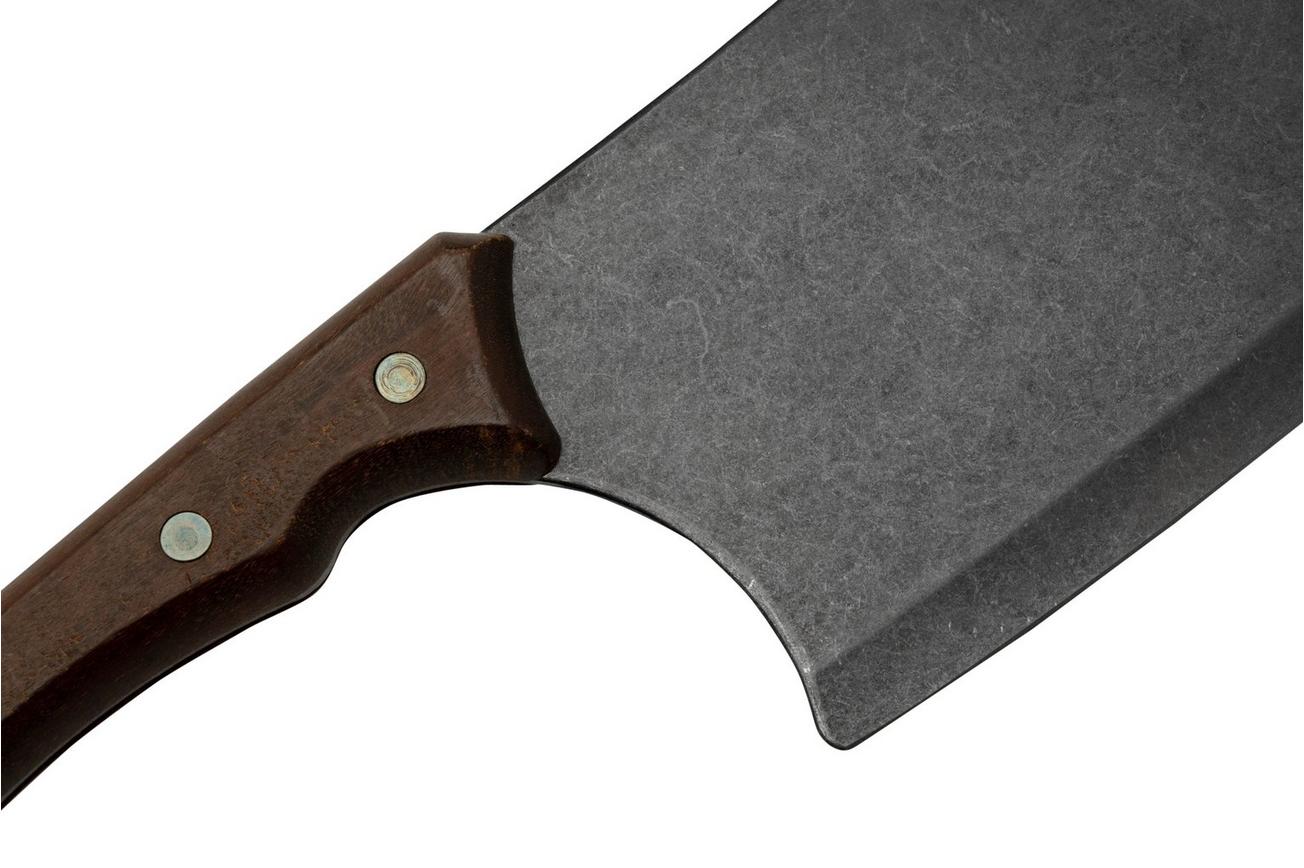 Tramontina Churrasco Black 22845-107 hakmes, 17.5 cm