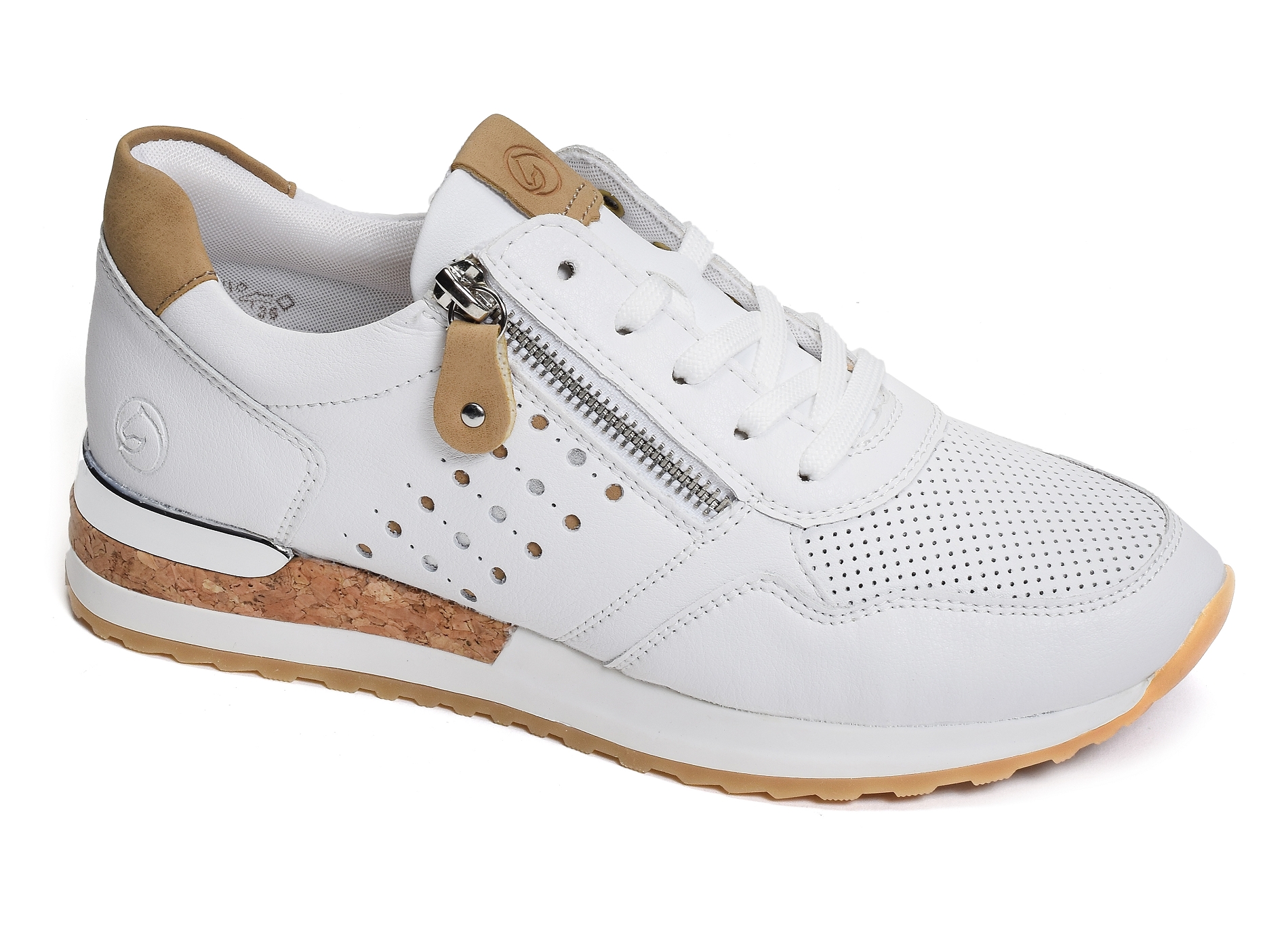 R2536 blanc