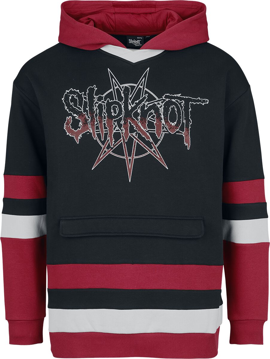 EMP Signature Collection | Slipknot Sweat-shirt à capuche