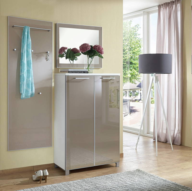 VOSS Hoch-Schuhkommode SANTINA