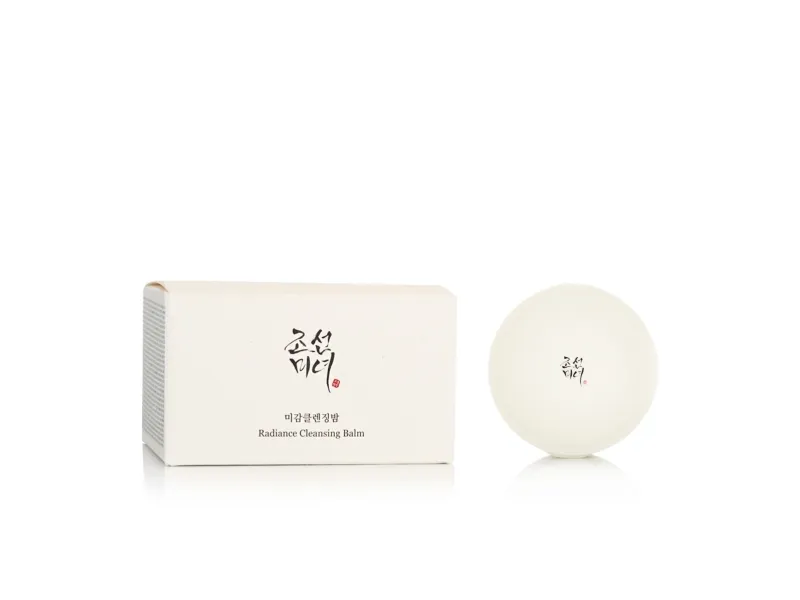 Beauty of Joseon Radiance Cleansing Balm 100 ml