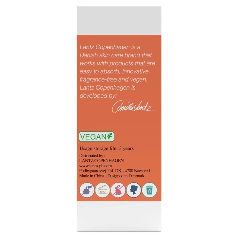 Lantz Cph Vitamin C Serum 30 ml