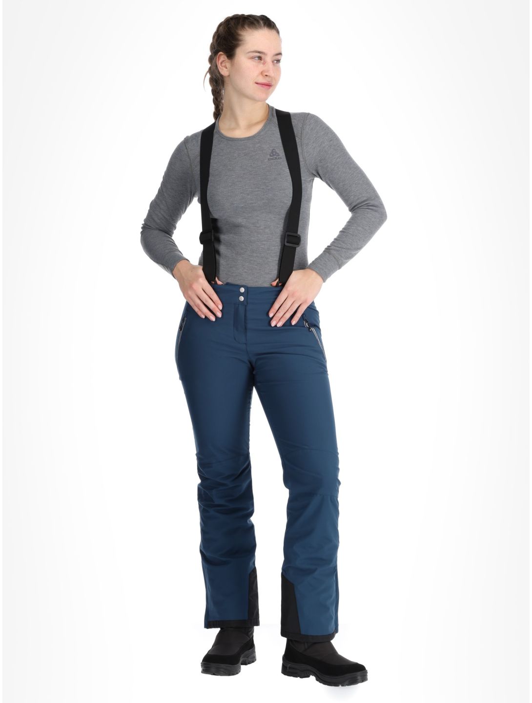 Diminish skibroek dames