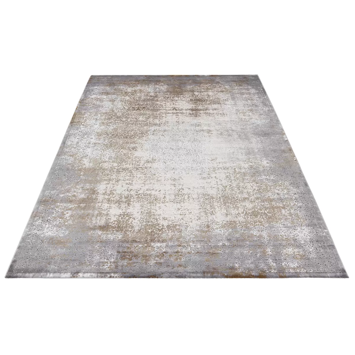 Teppich My Jewel of Obsession taupe