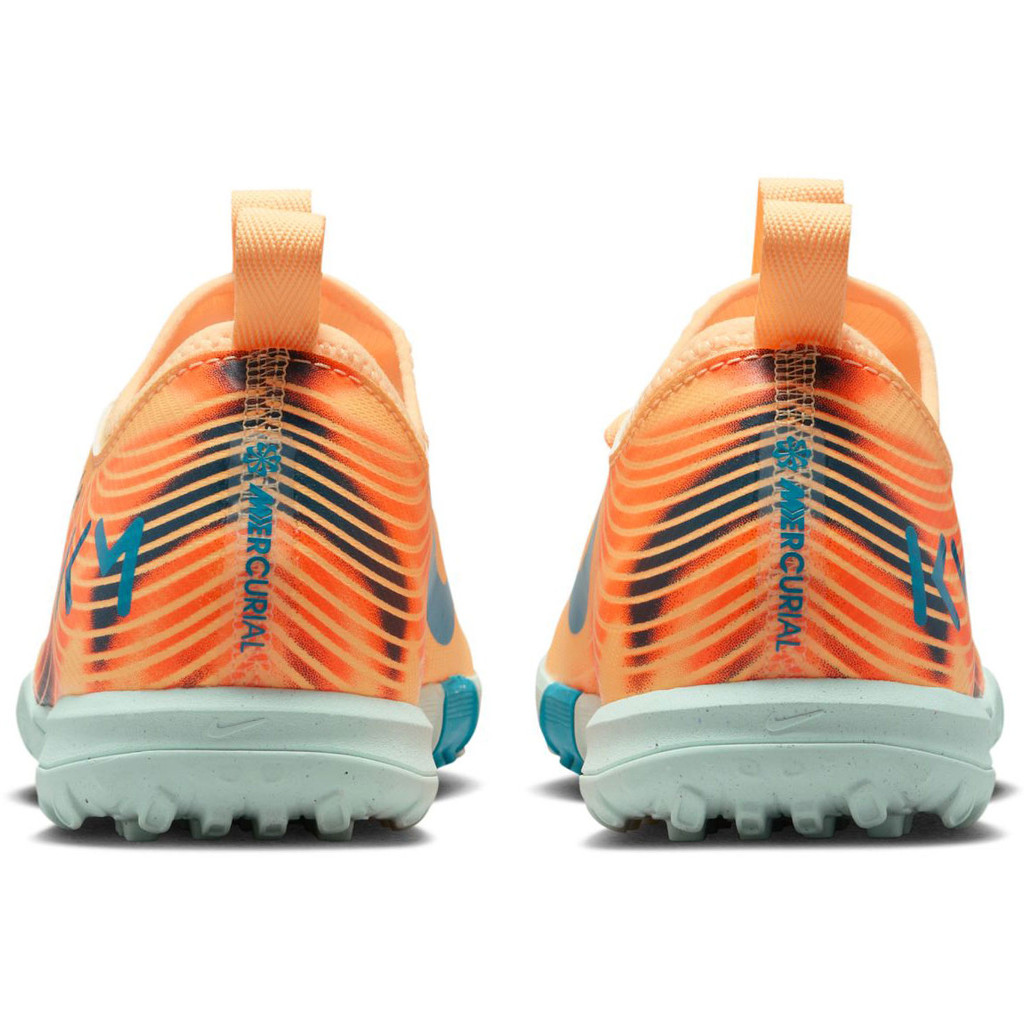 Nike Mercurial Zoom Vapor 16 Academy KM TF Kids