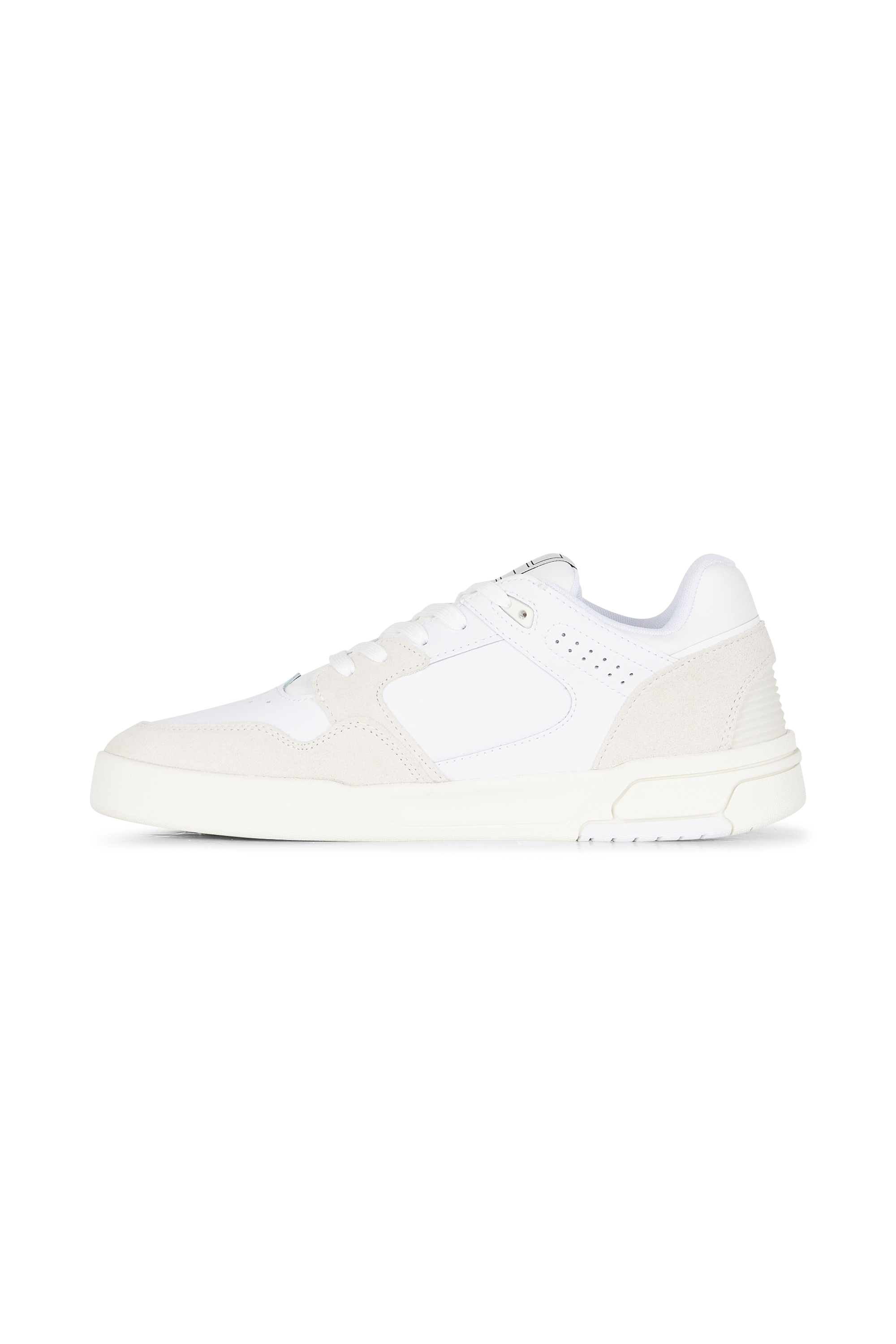 CHAMPION Baskets Z80 LOW SL Low Cut Shoe Blanc