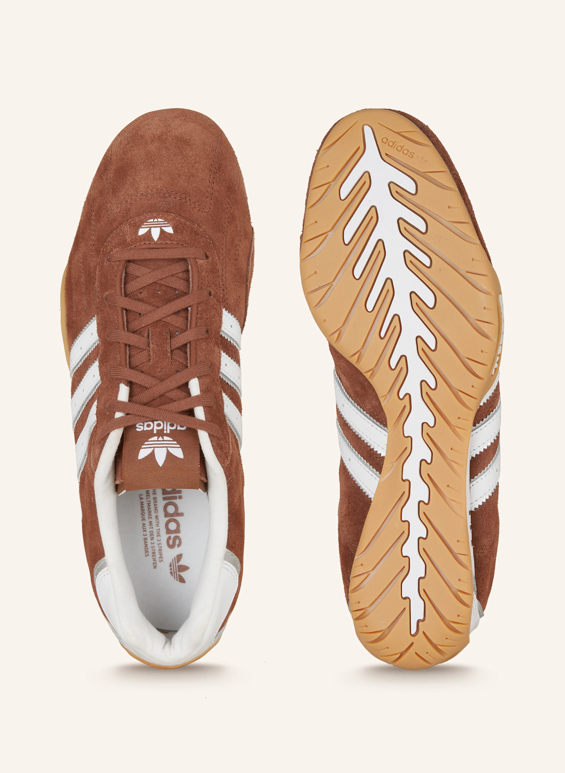 adidas Originals Sneaker ADIRACER LO