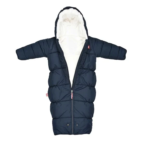 Combi C zip   Marine        12-24 mois   de               Red Castle