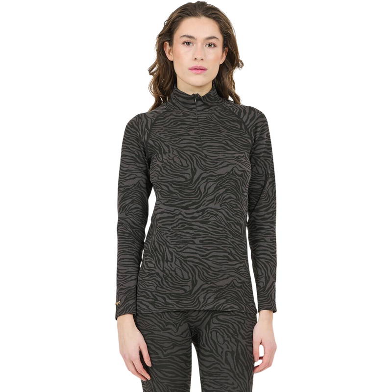 Athlecia Anana Seamless Midlayer Træningstrøje Dame