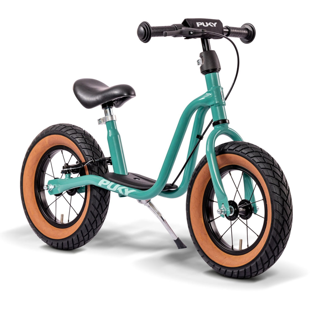 Køb PUKY Turquoise Lr Xl