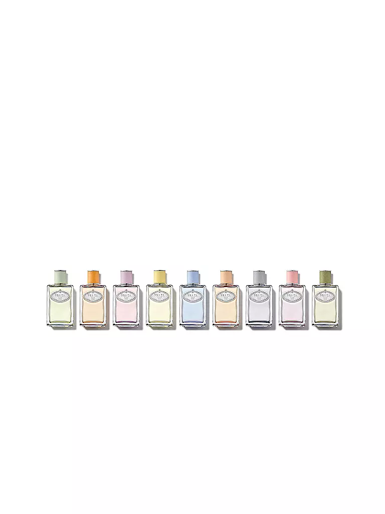 PRADA Infusion D' Iris Cedre Eau de Parfum Spray 100ml keine Farbe